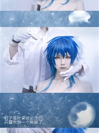 星之迟迟 到22年12月 Coser Hoshilily BCY合集1(47)